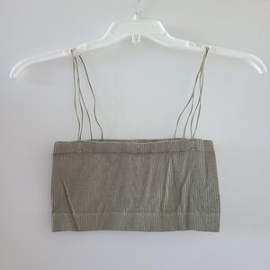 Sunday Best (Aritzia) Sadie Seamless Tank - Large